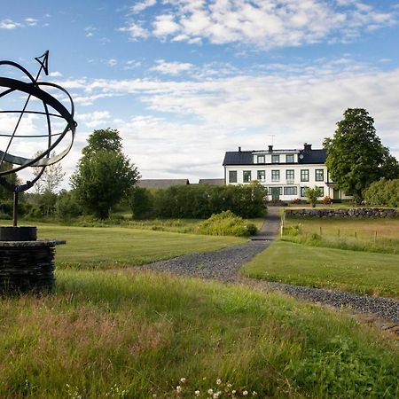 Hotel Sikfors Herrgard Hällefors Esterno foto